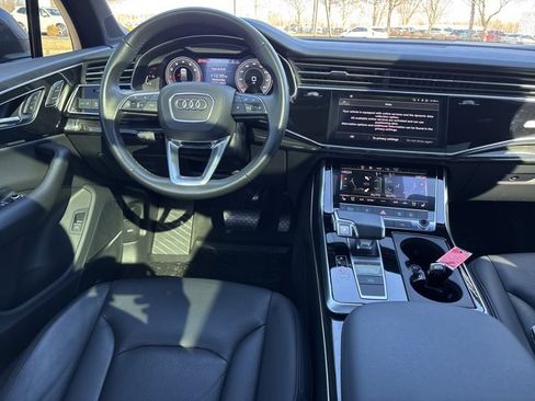 Used 2022 Audi Q7 2.0T Premium Plus image 21