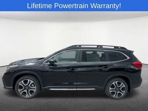 New 2026 Subaru Ascent Limited AWD/4WD image 5