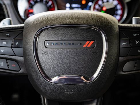 Used 2022 Dodge Challenger R/T Scat Pack image 28