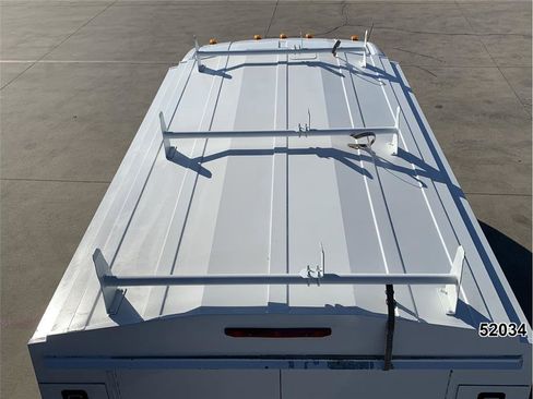 Used 2017 Ford Transit 350 138 image 8