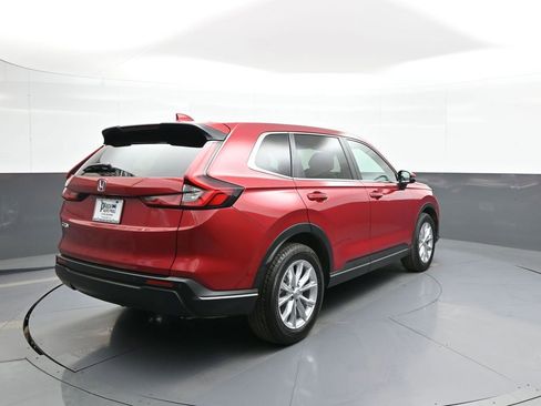 Certified 2024 Honda CR-V EX-L image 6