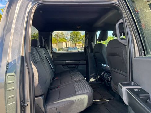 Used 2023 Ford F150 XL w/ STX Appearance Package AWD/4WD image 16