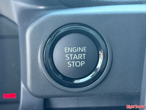 New 2026 Toyota Tacoma SR5 RWD image 18