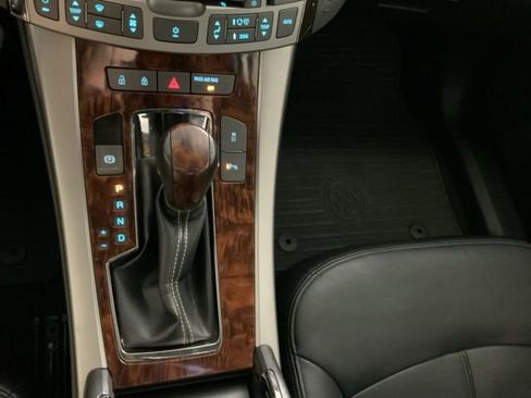Used 2012 Buick LaCrosse Premium w/ Driver Confidence Package FWD image 18