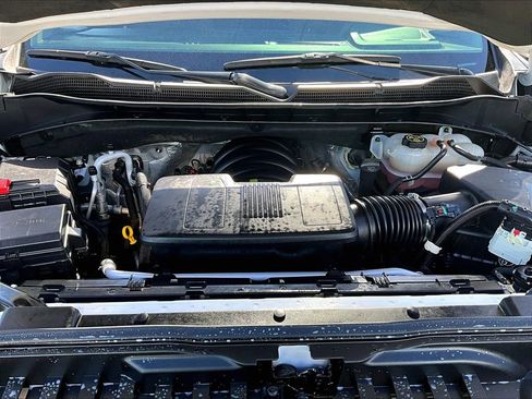 Certified 2023 Chevrolet Silverado 1500 LT Trail Boss w/ Protection Package image 23