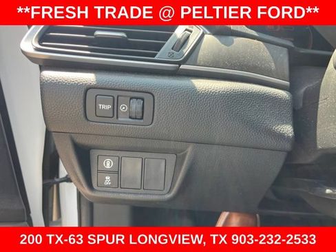 Used 2018 Honda Accord EX-L image 14
