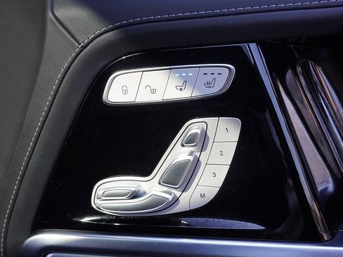 Used 2025 Mercedes-Benz G 63 AMG G 63 AMG image 35