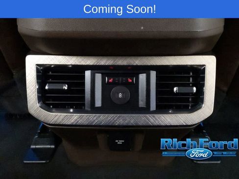 Certified 2026 Ford F350 King Ranch AWD/4WD image 13