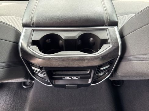 Used 2024 RAM 3500 SLT w/ Quick Order Package 2YG SLT image 26