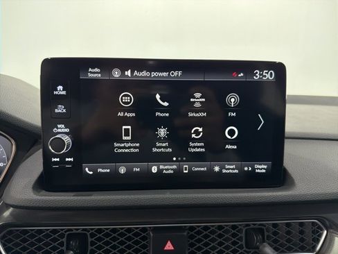 Certified 2023 Acura Integra A-Spec image 33