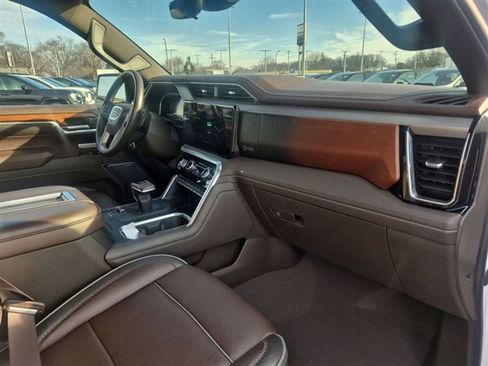 Certified 2022 GMC Sierra 1500 Denali w/ Denali Reserve Package image 28