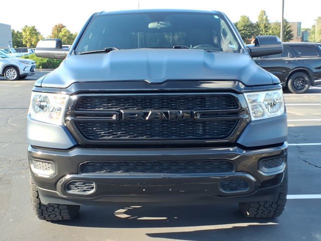 Used 2023 RAM 1500 Tradesman AWD/4WD image 32