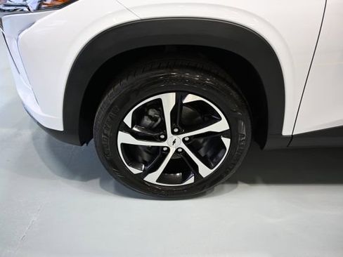 New 2026 Chevrolet Trax RS w/ Driver Confidence Package image 29