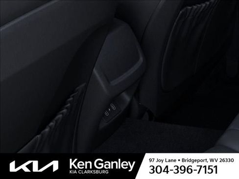 Used 2025 Kia K5 GT-Line image 27