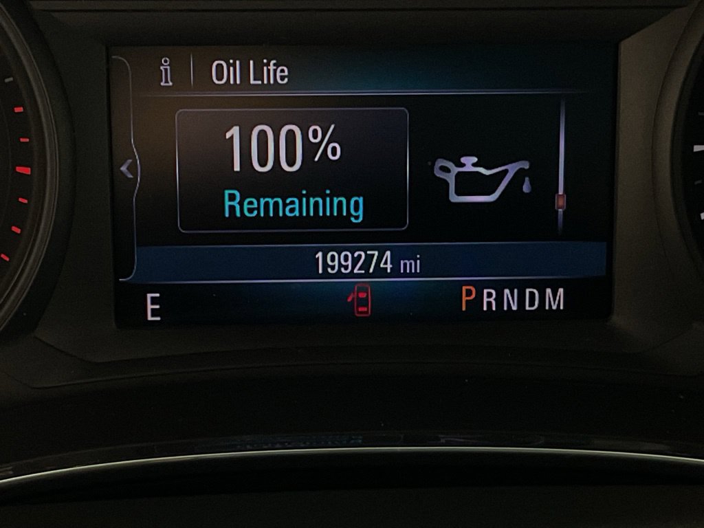 Used 2019 Buick Encore Preferred w/ Safety Package AWD/4WD image 38