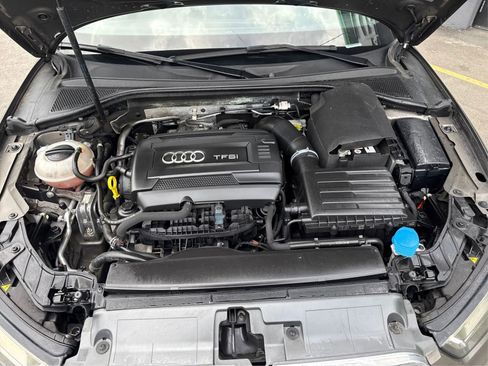 Used 2016 Audi A3 2.0T Premium w/ Audi MMI Navigation Plus image 11