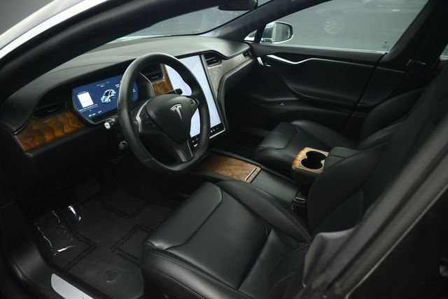 Used 2019 Tesla Model S 100D AWD/4WD image 42