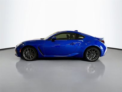 Used 2024 Subaru BRZ Limited