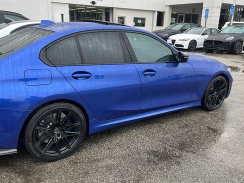 Used 2021 BMW M340i M340i w/ Premium Package image 3