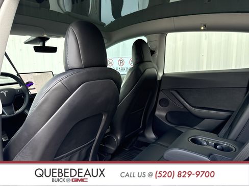 Used 2021 Tesla Model Y Long Range image 16