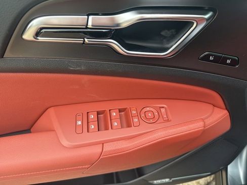 New 2026 Kia Sportage SX Prestige image 28