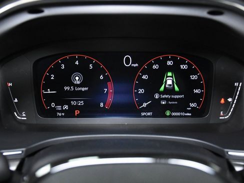 New 2025 Acura Integra image 12