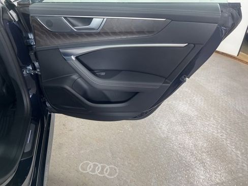 Used 2023 Audi A7 3.0T Prestige w/ S Line Black Optic Package image 14