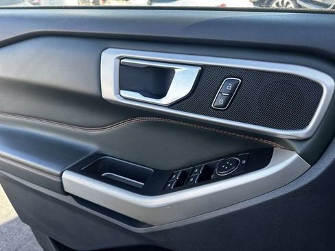 Certified 2022 Ford Explorer Timberline image 31
