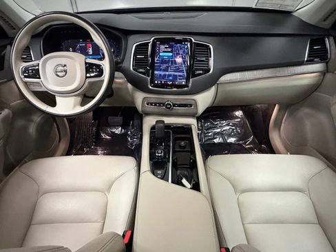 Used 2023 Volvo XC90 B6 Plus AWD/4WD image 37