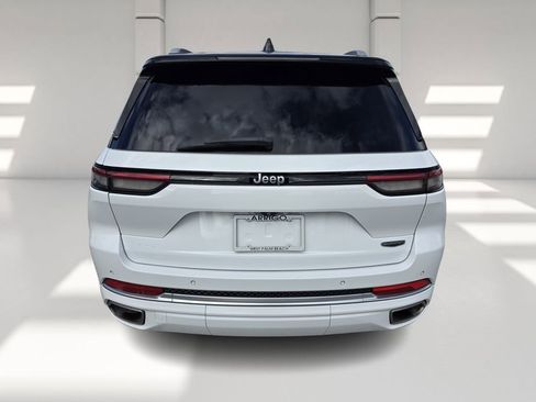 Used 2022 Jeep Grand Cherokee Summit image 5