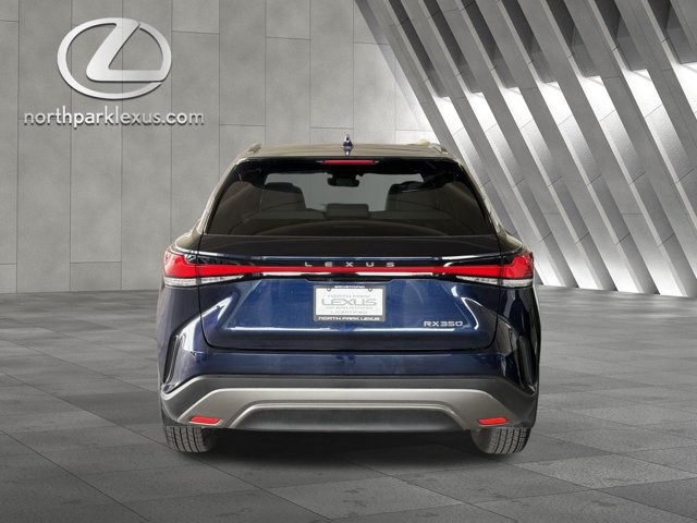 Certified 2024 Lexus RX 350 Premium w/ Cold Area Package FWD image 28