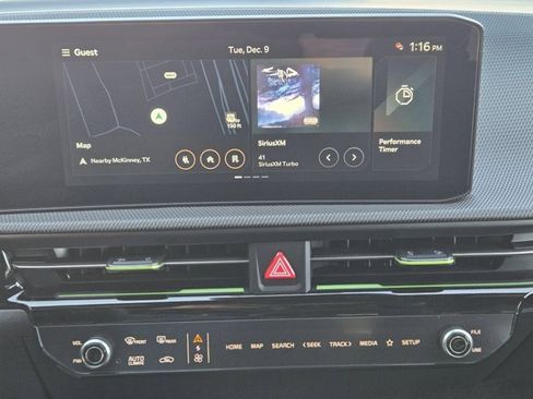 New 2025 Kia EV6 GT image 11