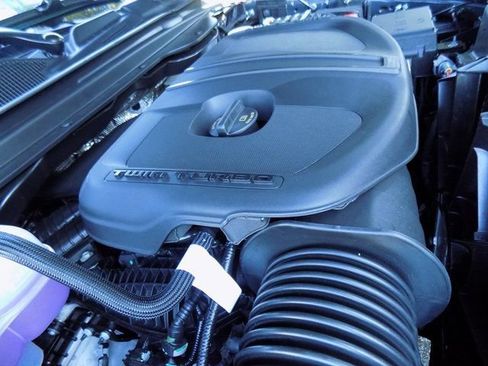 New 2026 RAM 1500 Rebel w/ G/T Package AWD/4WD image 33