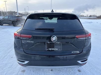 Used 2023 Buick Envision Essence