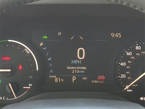 New 2026 Toyota Sienna XLE image 27