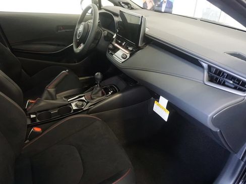 New 2026 Toyota Corolla GR AWD/4WD image 24