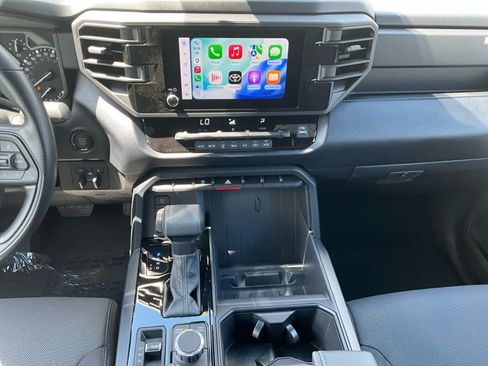 New 2026 Toyota Tundra SR5 AWD/4WD image 14