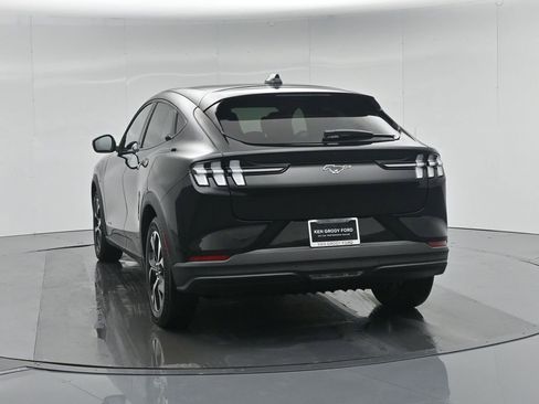 New 2026 Ford Mustang Mach-E Select image 26