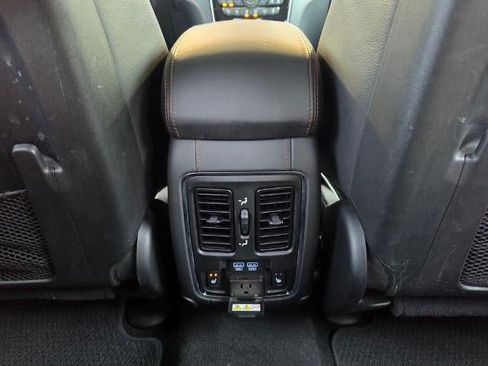 Used 2019 Jeep Grand Cherokee Summit AWD/4WD image 28