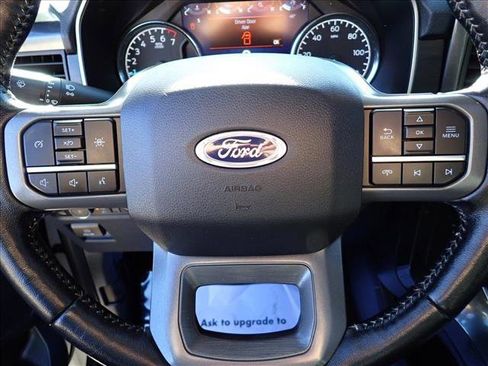 Used 2021 Ford F150 XLT w/ Equipment Group 302A High image 19