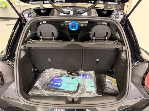 New 2026 MINI Cooper S image 20