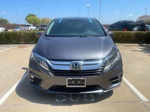Used 2020 Honda Odyssey EX-L image 3