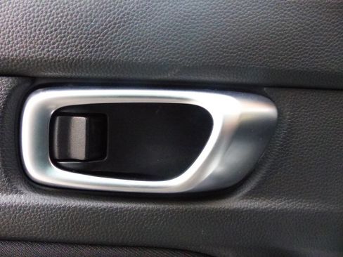 Used 2024 Honda Civic LX image 20