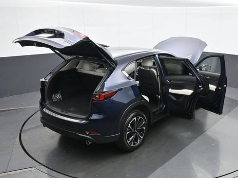 Used 2023 MAZDA CX-5 AWD 2.5 S w/ Premium Package image 39
