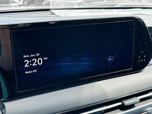 Used 2025 Hyundai Palisade Calligraphy AWD/4WD image 8