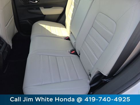 Certified 2023 Honda CR-V EX-L image 21