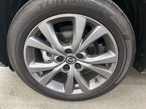 Used 2024 MAZDA CX-30 AWD 2.5 S w/ Preferred Package image 27
