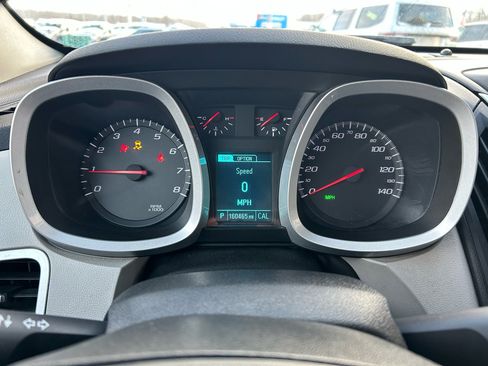 Used 2013 Chevrolet Equinox LT image 21