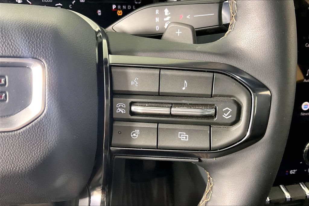 Certified 2026 GMC Terrain AT4 w/ LPO, Floor Liner Package AWD/4WD image 10