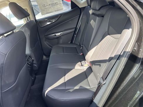 New 2025 Lexus NX 350 350 Premium image 17